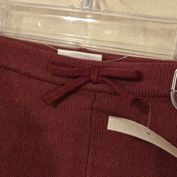 Rock-a-bye baby 2 pc bear knit set 0-3m and 6-9m Viral - Picture 6 of 6